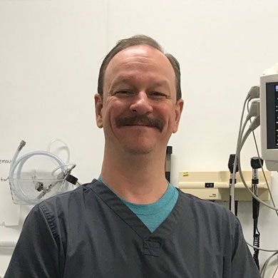 Dr Mark Brandenburg