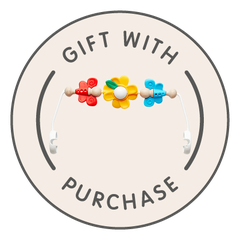 Gift with purchase - BabyBjörn