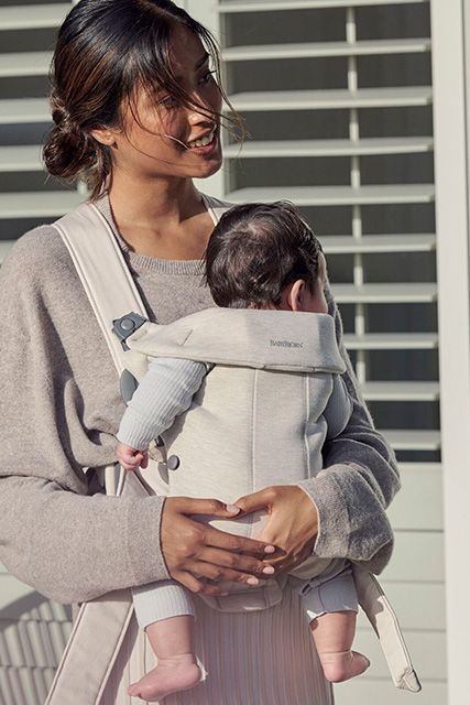 BabyBjörn Baby Carrier Mini