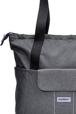 Practical Diaper Bag SoFo | BabyBjörn