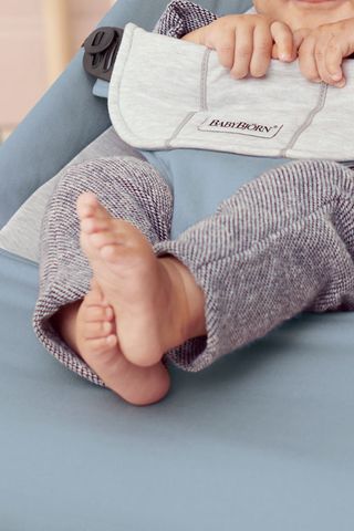 Difference babybjorn store bliss et soft