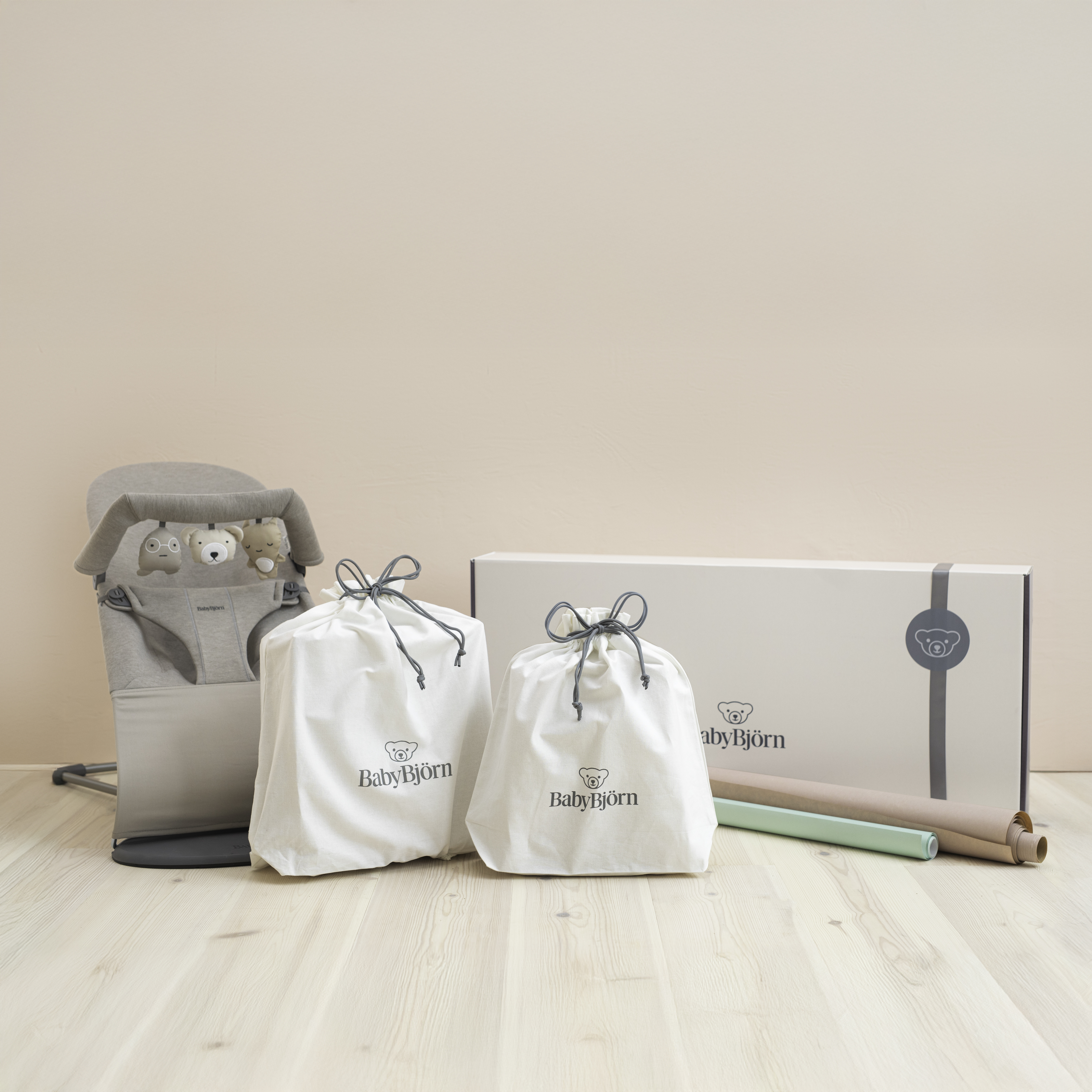 Baby bjorn・数回使用 FAQ about baby products | BabyBjörn
