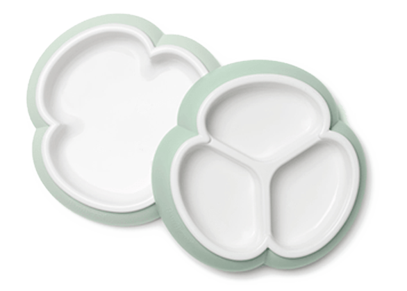 BabyBjörn Deep Plate