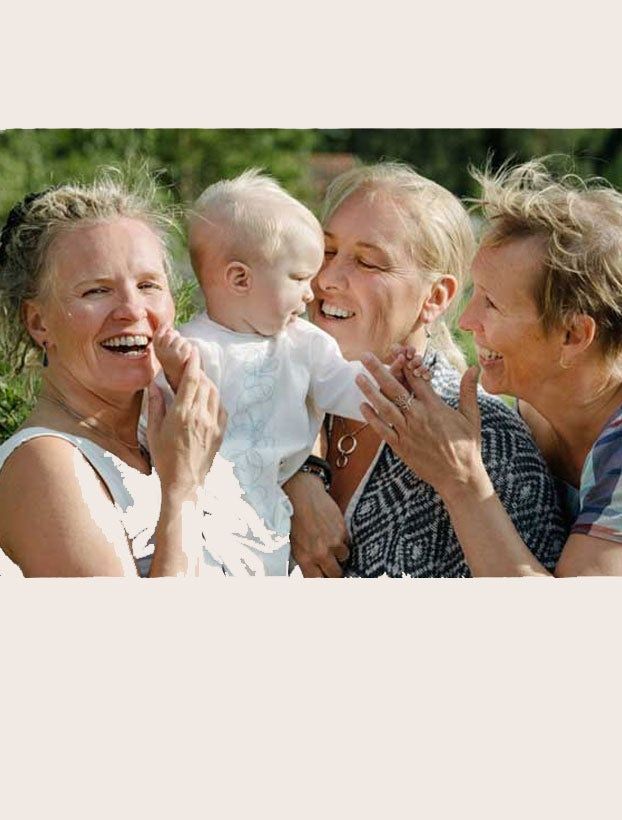 BabyBjörn second generation