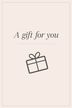 A digital gift card from BabyBjörn