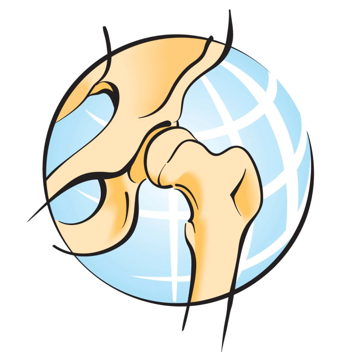 International Hip Dysplasia Institute BabyBjörn