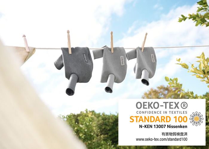 Bibs for Baby Carrier Harmony - easy to wash and oeko-tex standard 100