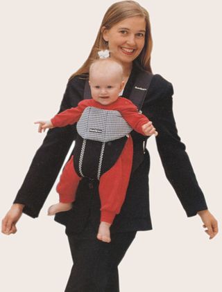 Babybjorn baby carrier on sale beginnings