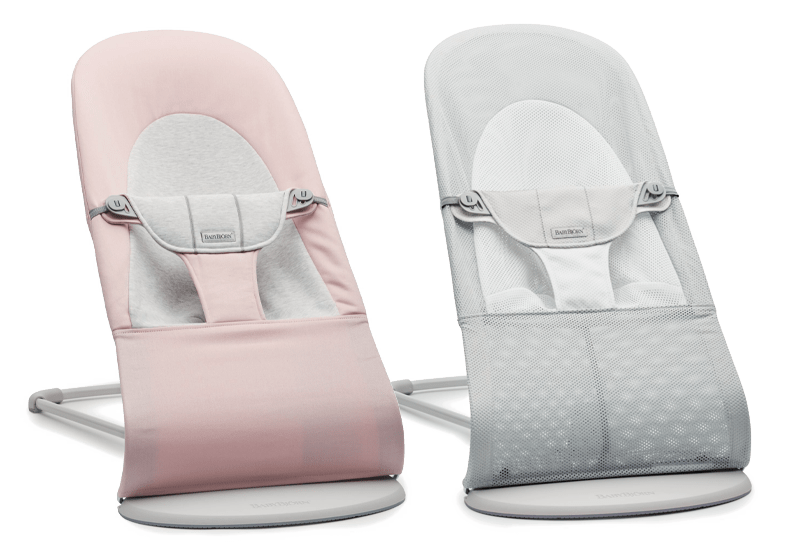 Nest design Baby Bouncer Balance Soft - BabyBjörn