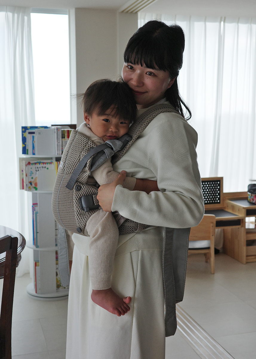 グレーベージュで彩る、やさしい毎日｜Timeless HARMONY by