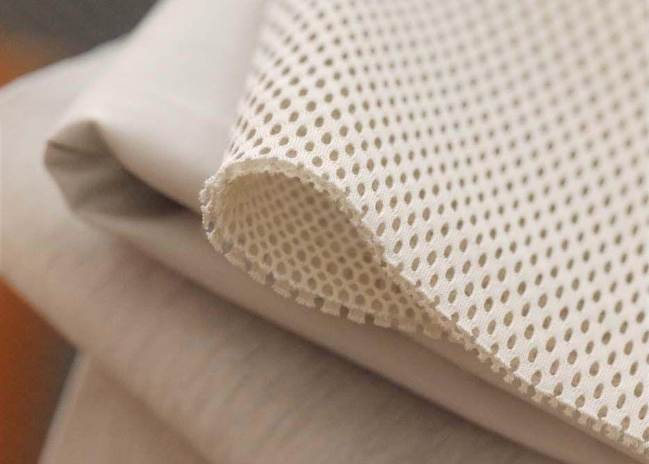 Fabrics from BabyBjörn