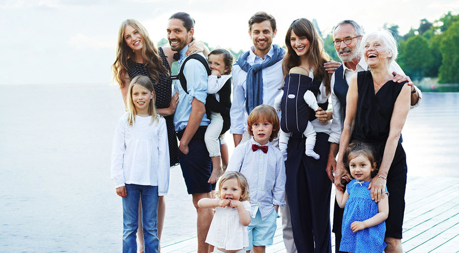 About us - BabyBjörn