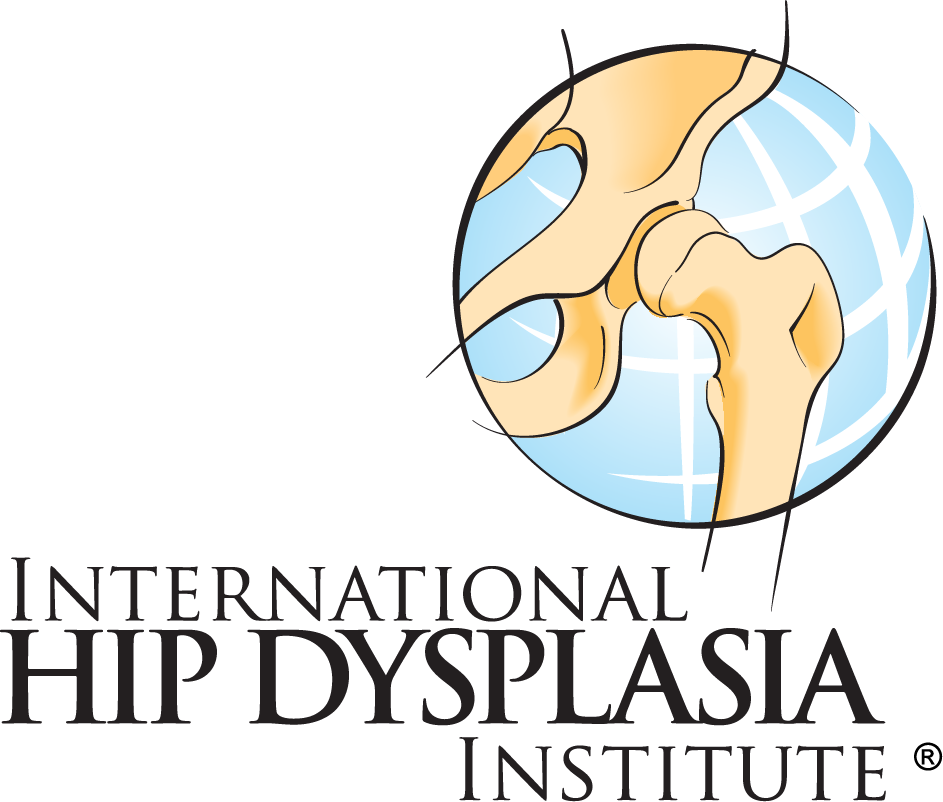 International Hip Dyspasia Institute logotype
