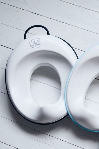 Baby bjorn hot sale toilet seat