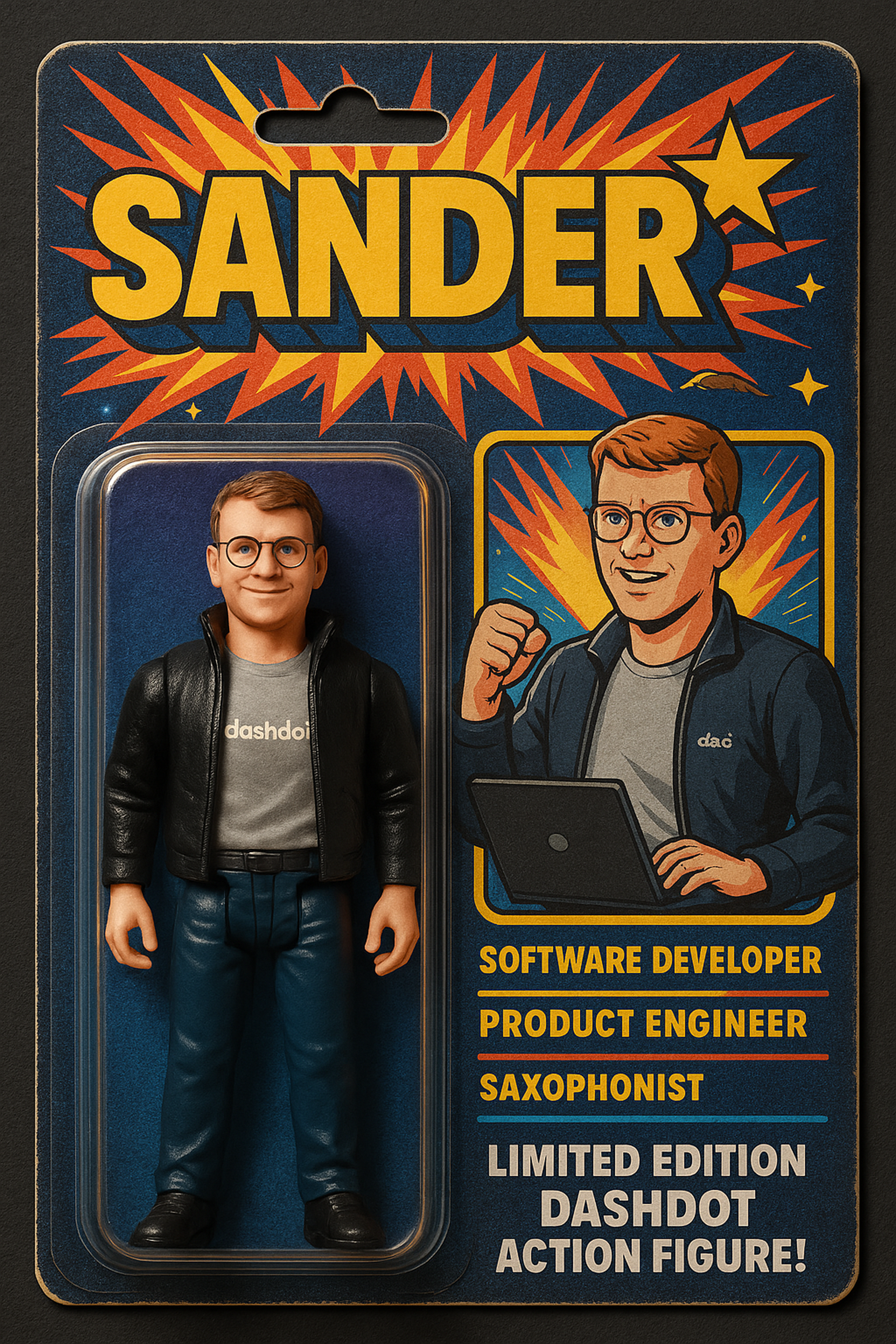 Sander Peeters