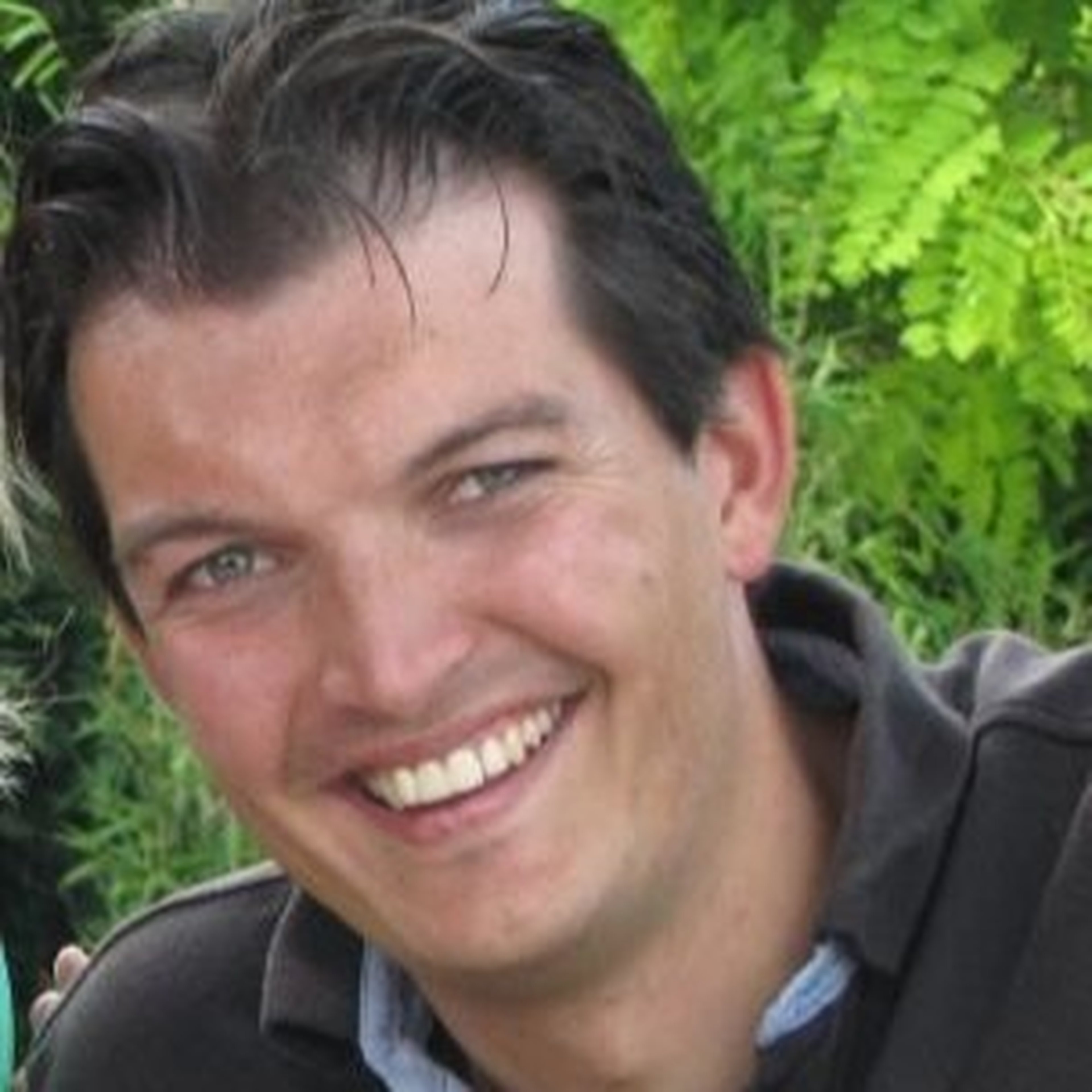 Alexander Desaver Founder Lexor