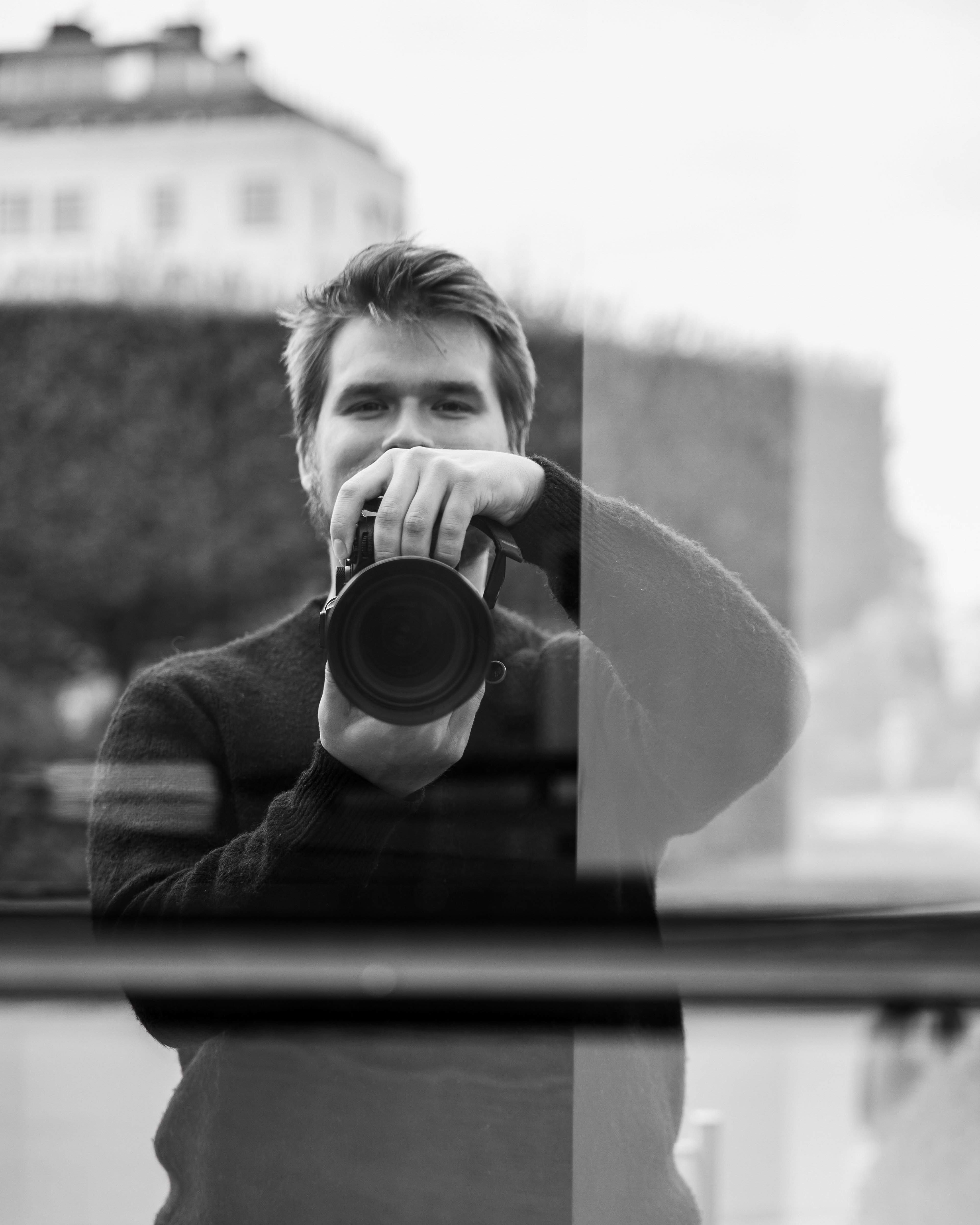 Jannes Van den wouwer