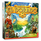 De zoektocht naar El Dorado