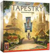 Tapestry - Bordspel
