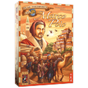 Marco Polo - Bordspel