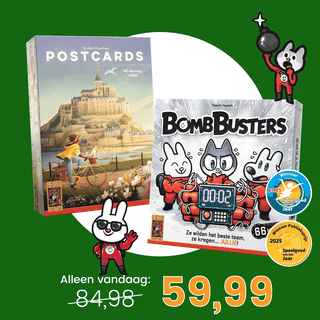 Advent Calendar 999Games