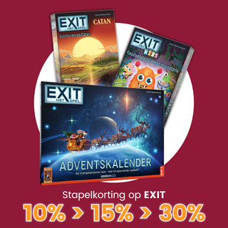 Advent Calendar 999Games