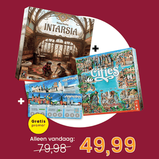 Advent Calendar 999Games