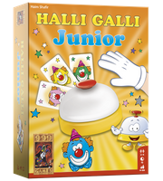Een product uit de categorie Kinderspellen