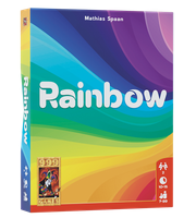 Een product uit de categorie Twee-spelerspellen
