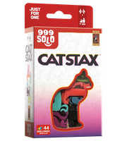 Een product uit de categorie Breinbrekers