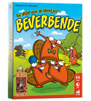 Een product uit de categorie Kaartspellen