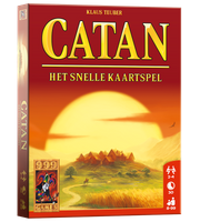Een product uit de categorie Strategiespellen