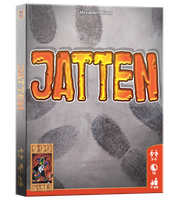 Een product uit de categorie Reisspellen