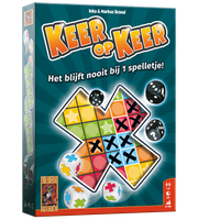 Een product uit de categorie Dobbelspellen