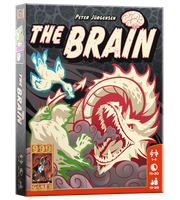 Een product uit de categorie Coöperatieve spellen