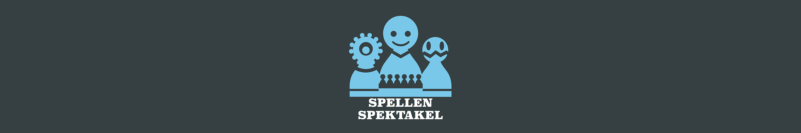 Logo van Spellenspektakel 2023