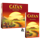 Twee dozen van het bordspel "Catan"