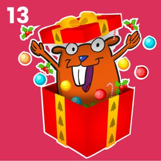 Advent Calendar 999Games