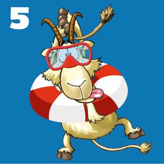 Advent Calendar 999Games