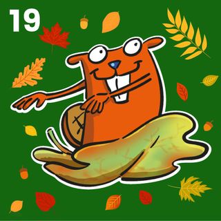 Advent Calendar 999Games