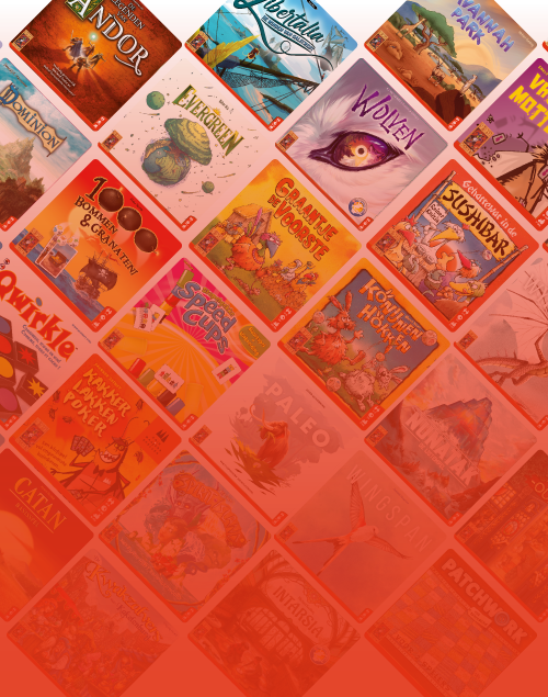 Vind catan houten speelstukken op - oktober 2024