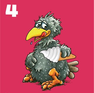 Advent Calendar 999Games