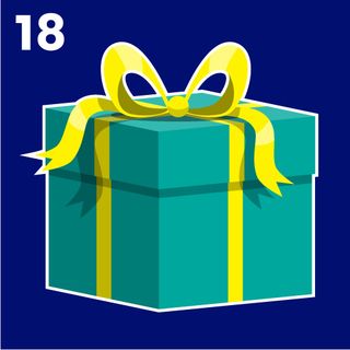 Advent Calendar 999Games