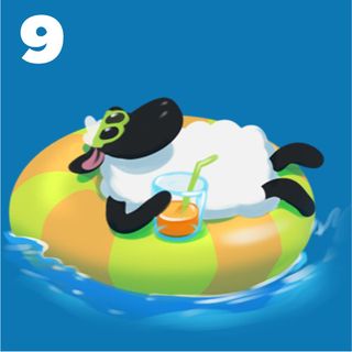 Advent Calendar 999Games