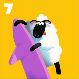 Advent Calendar 999Games