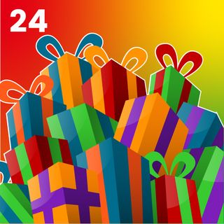 Advent Calendar 999Games