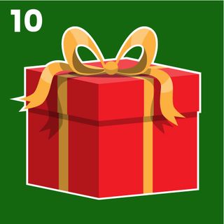 Advent Calendar 999Games