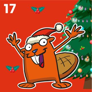 Advent Calendar 999Games