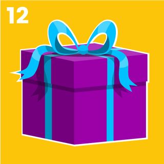 Advent Calendar 999Games