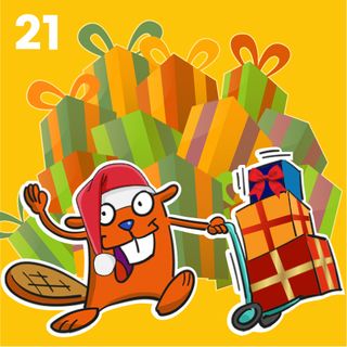 Advent Calendar 999Games